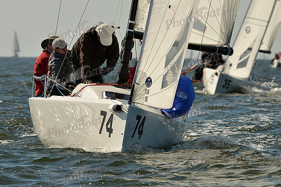 2015 J70 Winter Series E 092