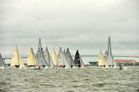2015 Charleston Race Week E 438