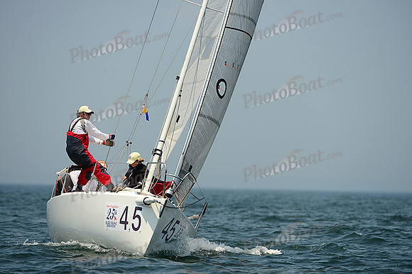 2013 Block Island Race Week A 1063