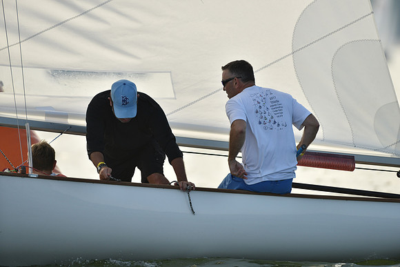 2018 Thistle Nationals C_0914