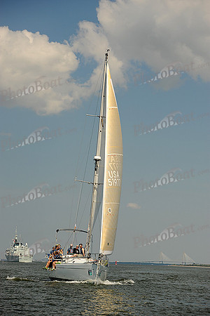 2014 Charleston Race Week A 211