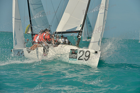 2017 Quantum Key West RW E 630