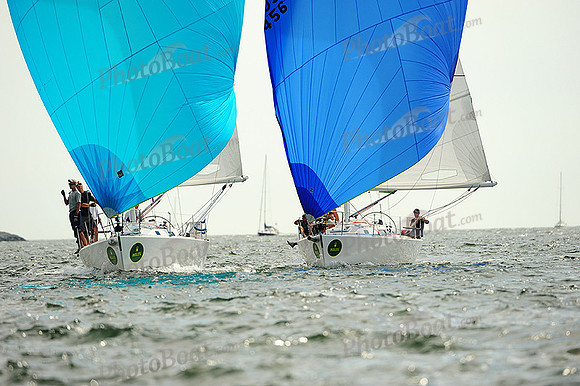 2014 NYYC Race Week A 712