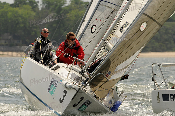 2012 Charleston Race Week A 1602