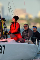 2015 J70 Winter Series B 1289