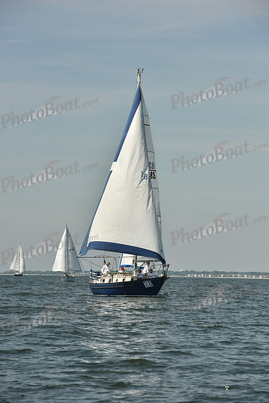 2018 Southern Bay Race Week C_1023