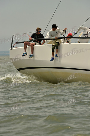 2016 Southern Bay Race Week A_0988