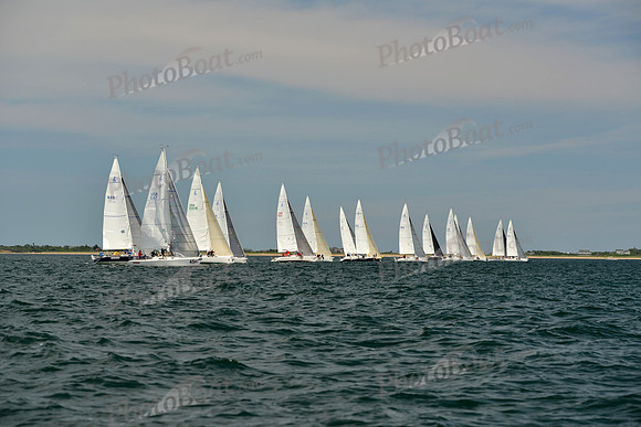 2015 Block Island Race Week J 039