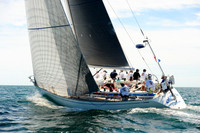 2014 Newport Bermuda A 655