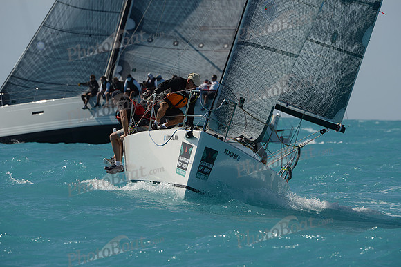2017 Quantum Key West RW B 514