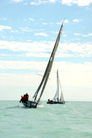 2016 Key West Race Week B_0033
