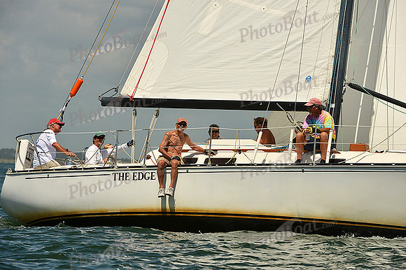 2015 Southern Bay Race Week C 491