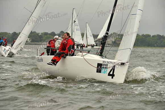 2016 Charleston Race Week A_0373