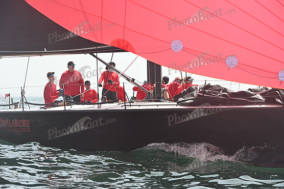2025 Block Island Race Week A_0445