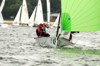 2012 Charleston Race Week B 1945