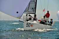 2017 Block Island Race Week C_0716
