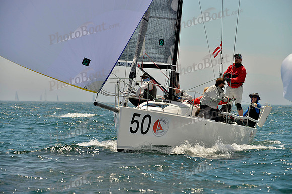 2017 Block Island Race Week C_0716
