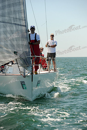 2014 Charleston Race Week A 771