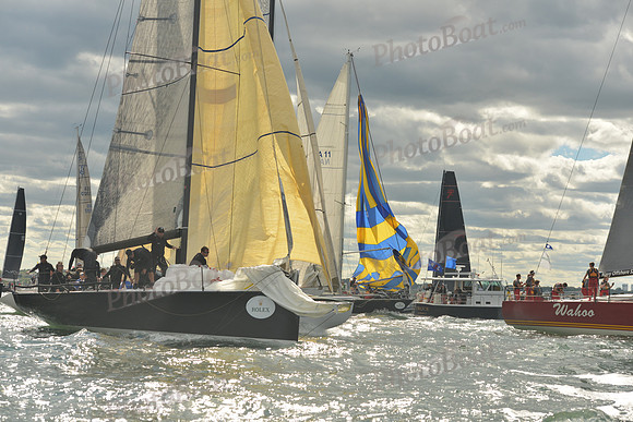 2016 NYYC Annual Regatta C_0171
