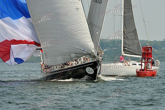 2015 NYYC Annual Regatta A 671