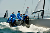 2016 NYYC Race Week A 452