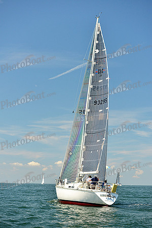 2015 Cape Charles Cup C 597