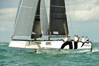 2015 Key West Race Week B 1356