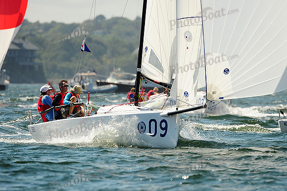 2016 USQS-C 1163
