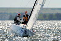 2014 J70 Winter Series H 292