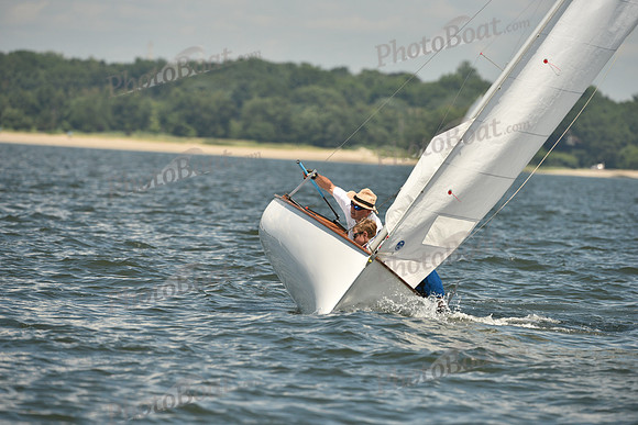 2018 Thistle Nationals G_0688