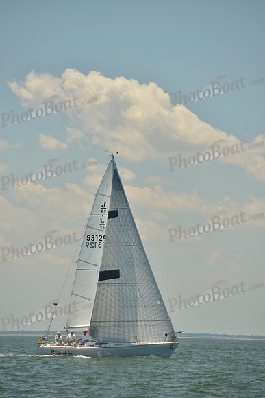 2017 Southern Bay Race Week B_1324