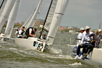 2018 Charleston Race Week A_1447