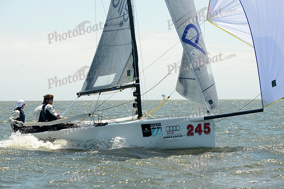 2016 Charleston Race Week B 0863