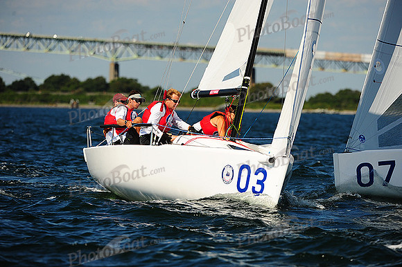 2016 USQS-B 530
