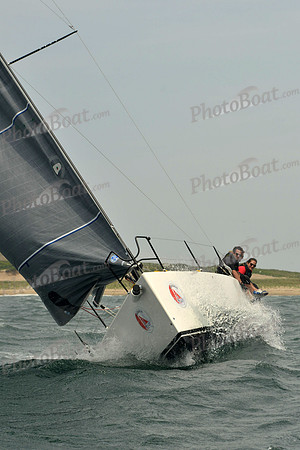 2015 Block Island Race Week E 561