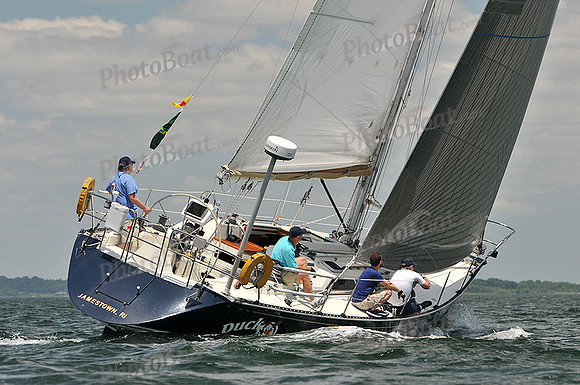 2014 NYYC Annual Regatta D 104