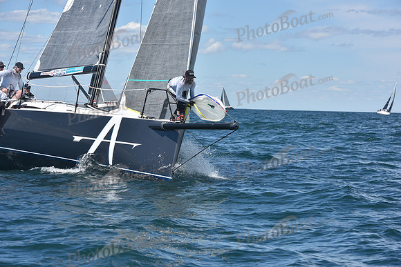 2021 Block Island Race Week D_3128