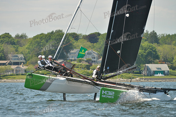 2017 NYYC Annual Regatta B_1104