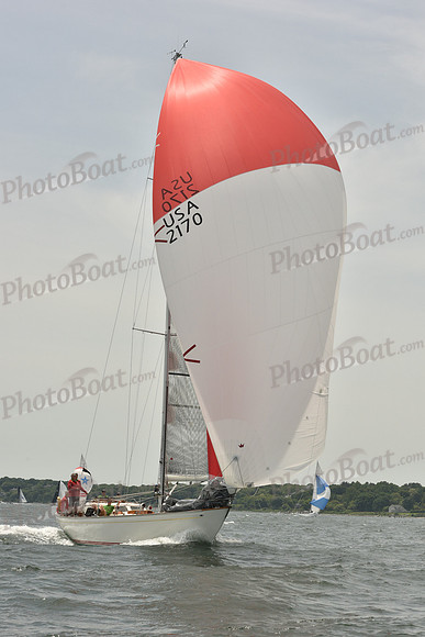 2018 NYYC Annual Regatta B_1495