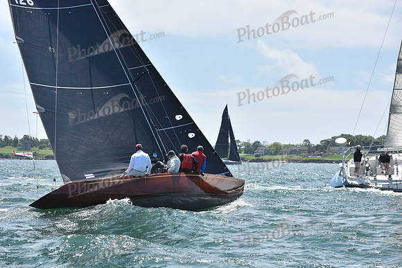 2019 NYYC Annual Regatta A_0368