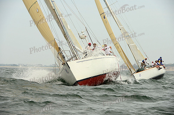 2013 Block Island Race Week C 665
