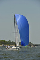 2017 Charleston Race Week A_1260
