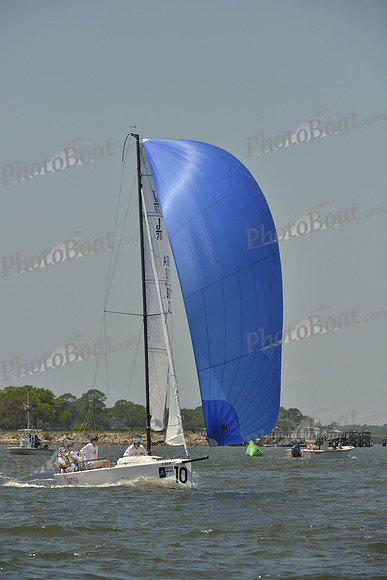 2017 Charleston Race Week A_1260