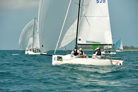 2015 Key West Race Week D 1362