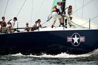 2013 Block Island Race Week A 1145