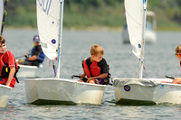 2012 Opti Green Fleet 310