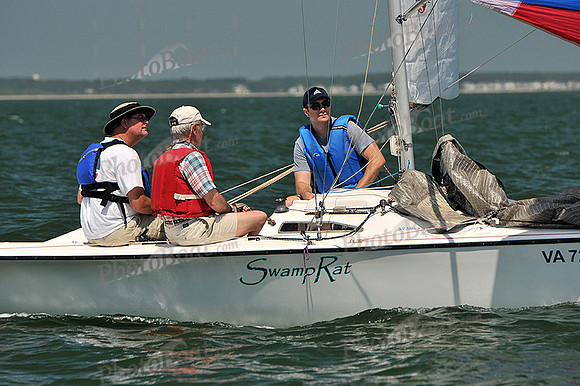 2013 Southern Bay Race Week C 1025