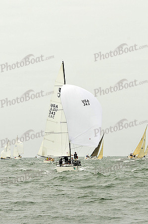 2013 Charleston Race Week A 371