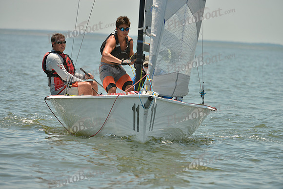 2017 Southern Bay Race Week C_0714