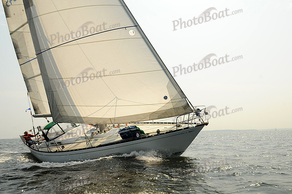 2011 Vineyard Race B 826